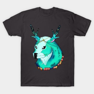 deer T-Shirt